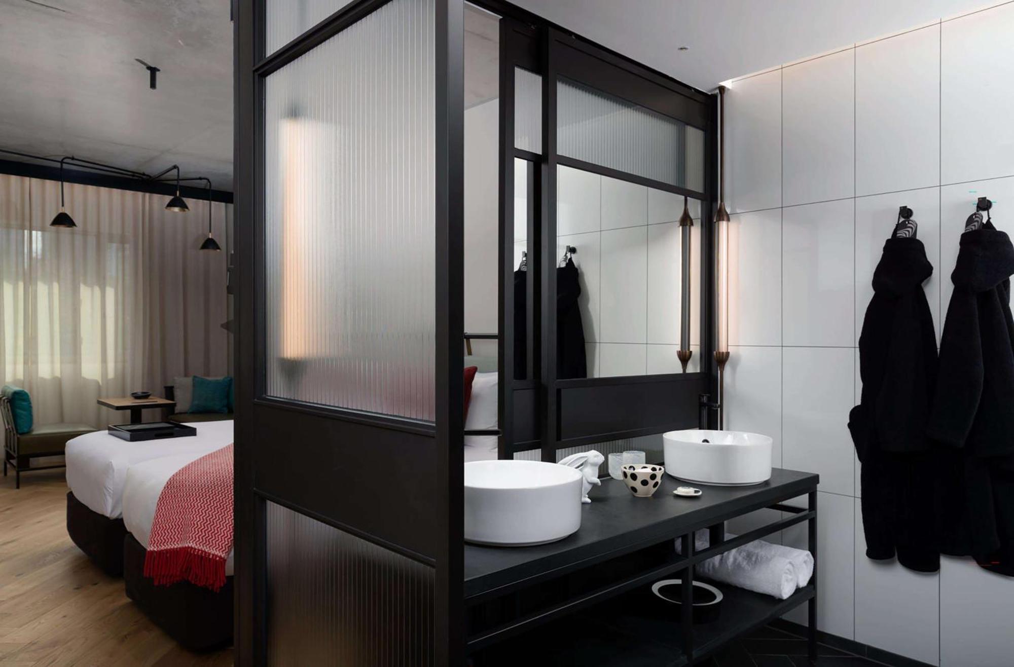 Qt Melbourne Hotel Exterior photo